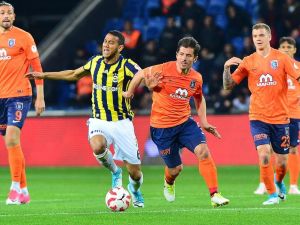 Medipol Başakşehir’de Hedef Kupada Final