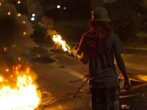 Protestolarda 2 Ölüm Daha