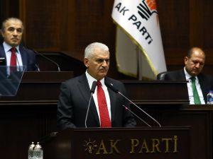 Başbakan Açıkladı: Ohal Komisyonu Üyeleri Belli Oldu