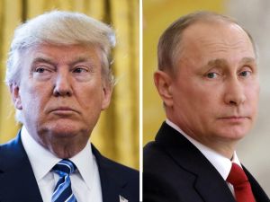 Trump Rusya İddiasını Doğruladı