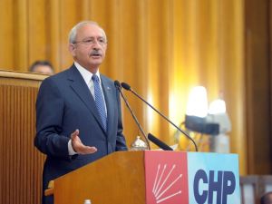 "İstirham Ediyorum, Açlık Grevinden Vazgeçiniz"