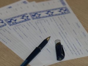 Bankalara İbraz Edilen Çek Tutarı İlk Dört Ayda Yüzde 11 Arttı
