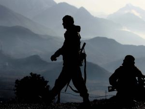 Rusya Savunmasını Donatıyor