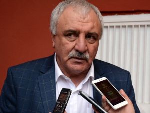 Gümüşhanespor’un Finaldeki Rakibi Bb Erzurumspor