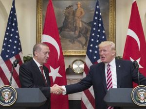 "Türkiye’yi Pkk Ve Deaş’a Karşı Destekliyoruz"