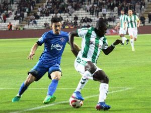 Kupada İlk Finalist Belli Oldu