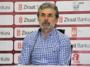 "Finali Çok Arzuluyorduk, Hayırlı Uğurlu Olsun”