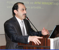 Tarım Kredisinde İndrim Fırsatı