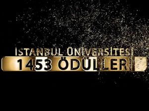 İü 1453 Ödülleri Sahiplerini Buluyor