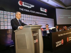 Bakan Kılıç’tan ’Dörtlü Final’ Değerlendirmesi