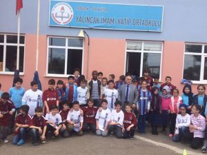 Onazi Sözünü Tuttu