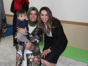 Bakanlık İş Yerlerindeki Kreşlerin Takipçisi Olacak