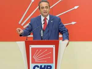 Chp’den ’Erdoğan-trump Görüşmesi’ Yorumu