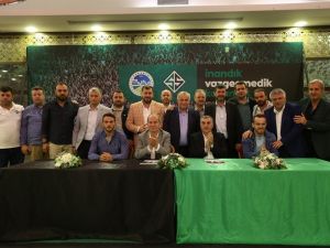 Sakaryaspor’da Hedef Süper Lig