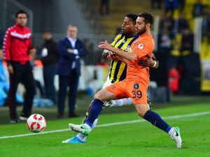 İlk 20 Dakika Golsüz Bitti