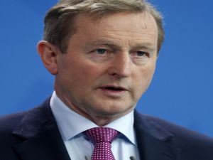 İrlanda Başbakanı İstifa Edecek