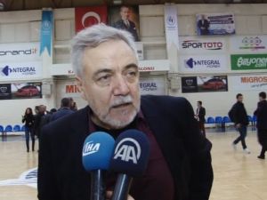 "Bayrağımızı Türkiye’de De En Tepeye Diktik"