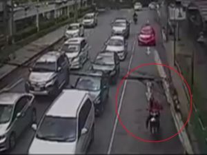 Bu Kaza "Son Durak" Filmden Bir Sahne Değil !