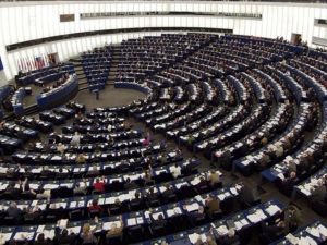 Avrupa Parlamentosu’ndan Macaristan’a Soruşturma
