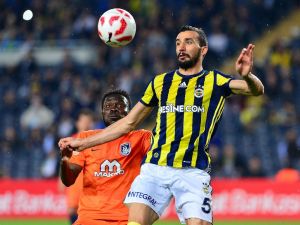 Yeni Sağ Bek Mehmet Topal