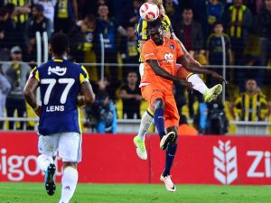 Bu Yıl Da Kupa Yok
