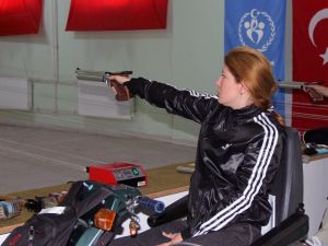 Sporla Engelleri Aştı
