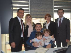 Trabzon’da Beslenme Ve Diyet Merkezi Açıldı