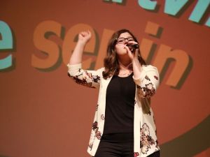“Haydi Artvin Sahne Senin” Ses Yarışması Düzenlendi