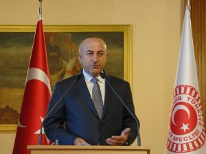 "Abd’ye Net Mesajlar Verildi"