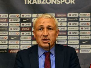 "Şampiyonluk Yarışı Bizi İlgilendirmiyor"