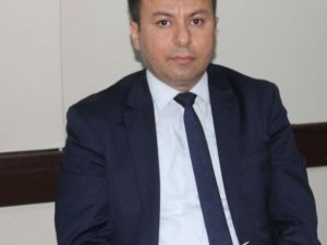 Giresun Sgk İl Müdürü Özdemir Basın Mensupları İle Buluştu