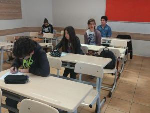 “Çocuklarınızı Başkalarıyla Kıyaslamayın”