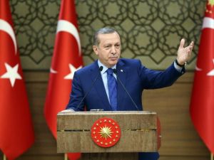 Cumhurbaşkanı Erdoğan’dan Gençlere Mesaj