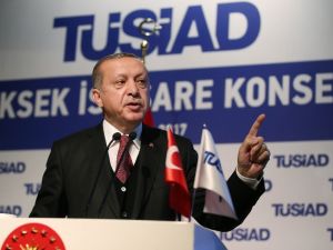 Cumhurbaşkanı Erdoğan’dan İstihdam Seferberliği Yorumu