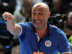 Fenerbahçe’de Ayrılık
