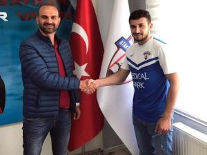 Milli Takımdan Amatöre