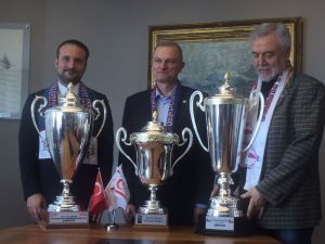 "G.saray’dan Cansu İle Anlaştık, Kadromuza 5 Oyuncu Katacağız"