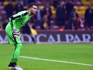 Fenerbahçe’ye Mi Transfer Olacak ?
