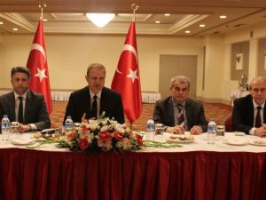 Ankara’da Düzenlenecek Trabzon Günleri’nde Hedef: "5 Milyon Kişi"