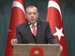 "İstanbul’da Su Yoktu, Şimdi İzmir’de Olmadığı Gibi"