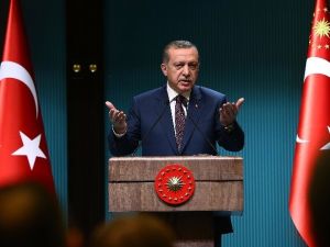 Cumhurbaşkanı Erdoğan HSK’ya 4 Yeni Üye Atadı
