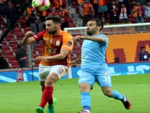 İlk Yarıda 2 Gol Var