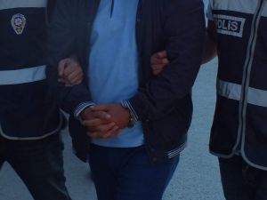 İstanbul’da "Sarallar" Operasyonu: 3 Gözaltı