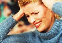 Baş dönmesinin nedeni ne olabilir?