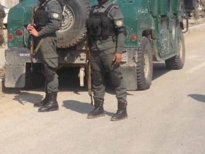 Afganistan’da Bombalı Saldırı: 11 Ölü, 3 Yaralı