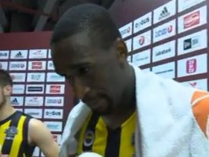 “Olympiakos’a Hazırız”