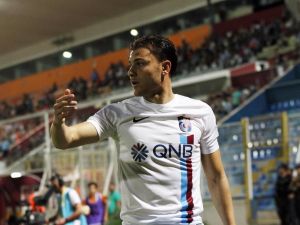 Trabzonspor Evindeki Galibiyet Hasreti Bitirmek İstiyor
