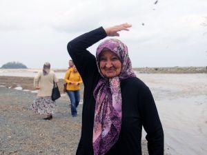 40. Uluslararası Aksu Festivali