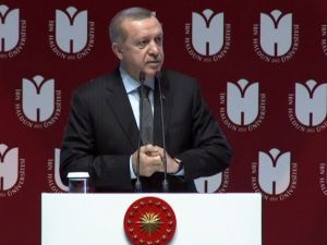 "Bu Millete En Büyük Zulmü Baskıcı Jakobenler Yaptı"