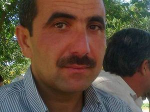 Kamyonetten Düşen Belediye İşçisi Öldü